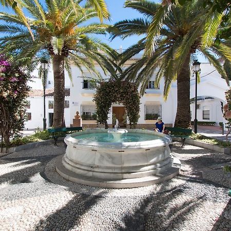 Apartamentos La Fonda Benalmadena Exterior photo
