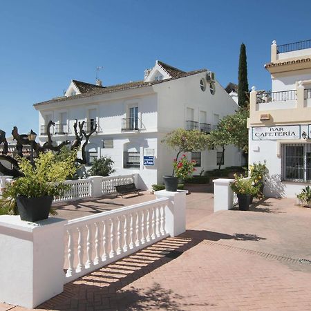 Apartamentos La Fonda Benalmadena Exterior photo