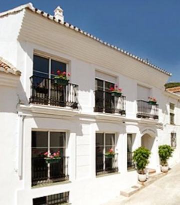 Apartamentos La Fonda Benalmadena Exterior photo
