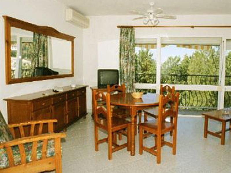 Apartamentos La Fonda Benalmadena Exterior photo