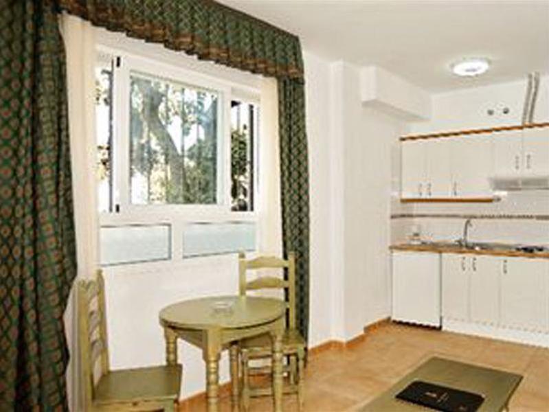 Apartamentos La Fonda Benalmadena Exterior photo