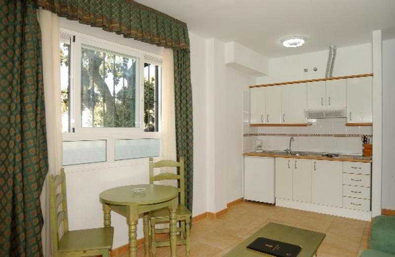 Apartamentos La Fonda Benalmadena Exterior photo