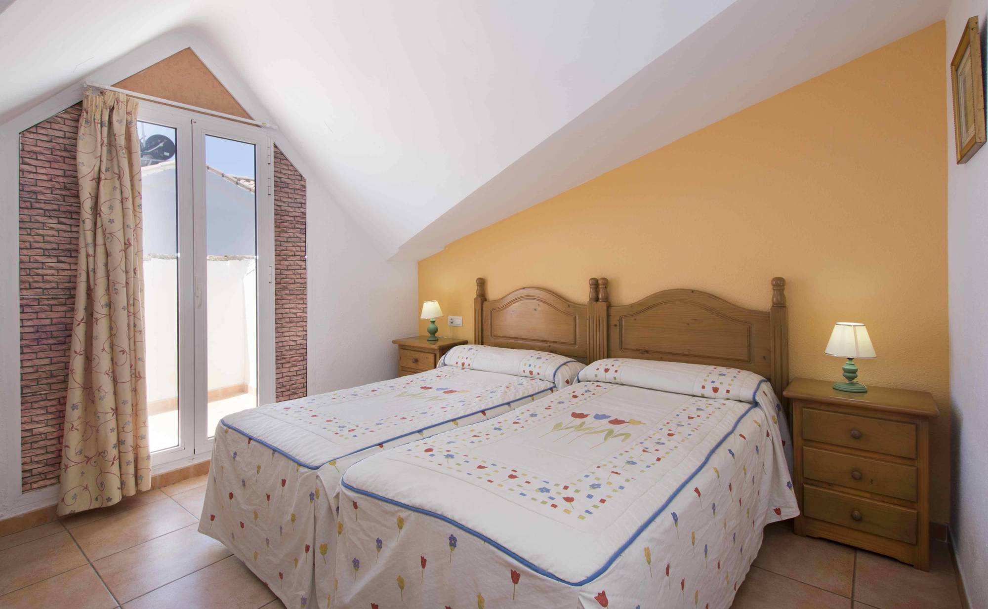 Apartamentos La Fonda Benalmadena Exterior photo