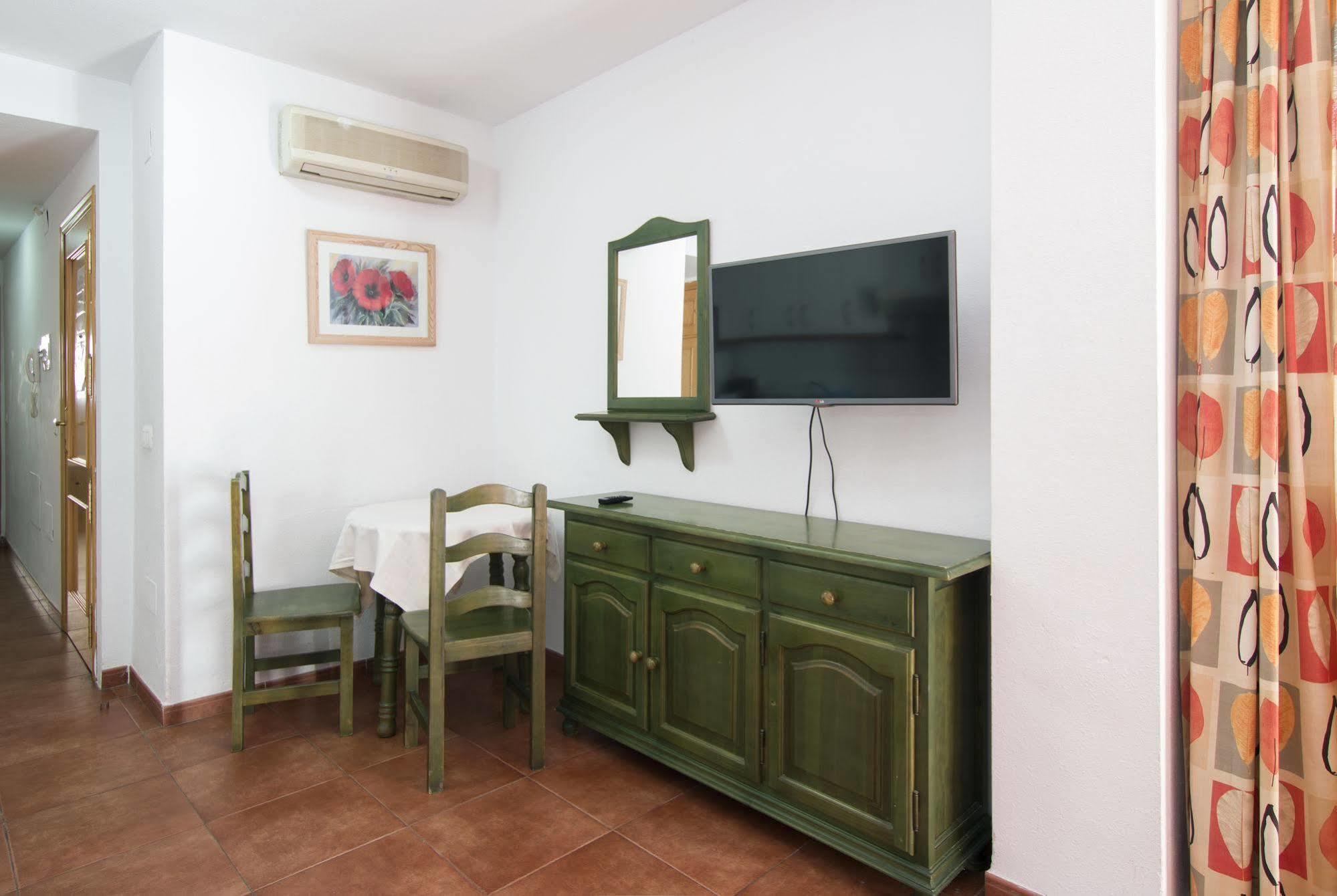 Apartamentos La Fonda Benalmadena Exterior photo