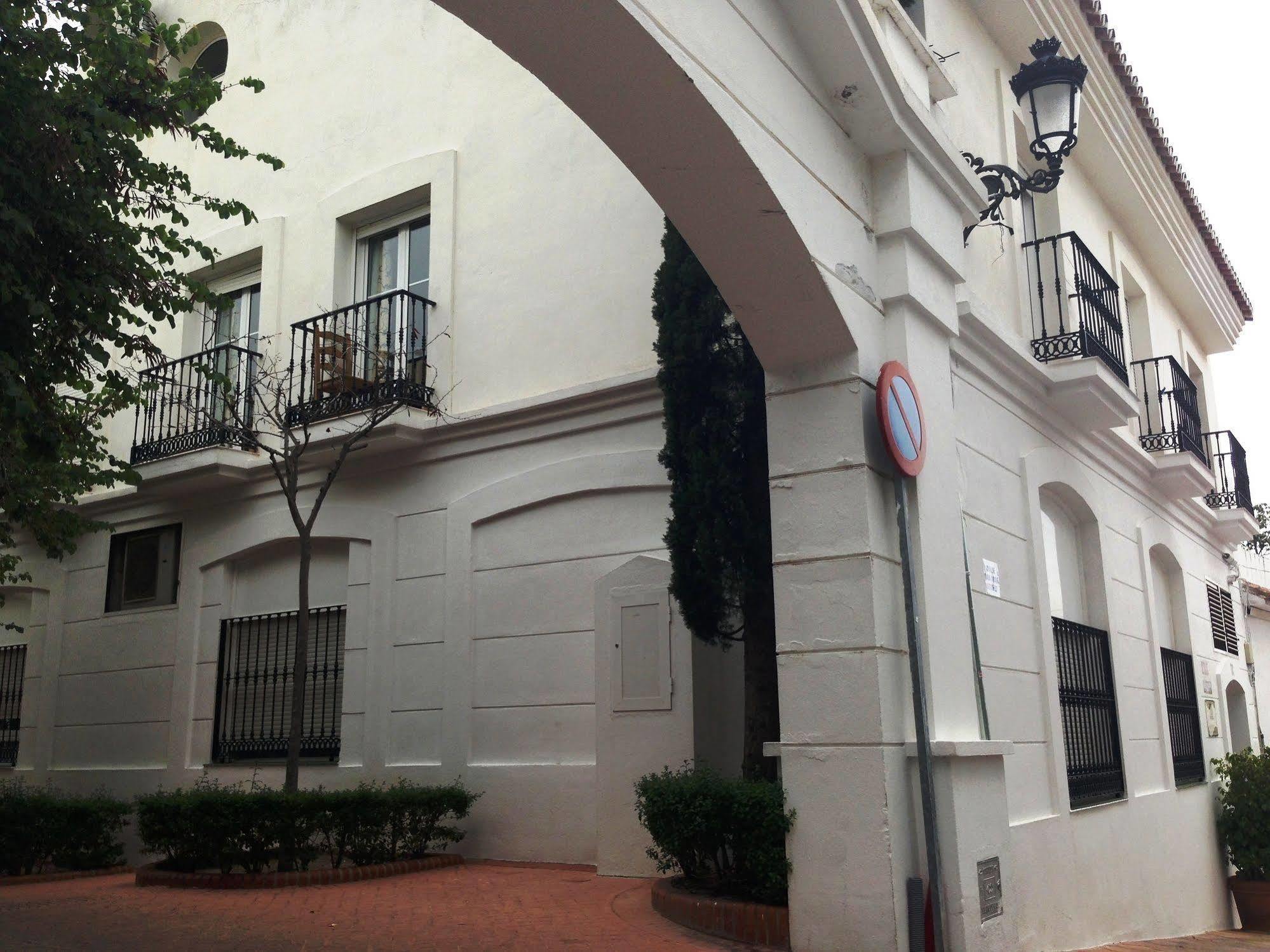 Apartamentos La Fonda Benalmadena Exterior photo