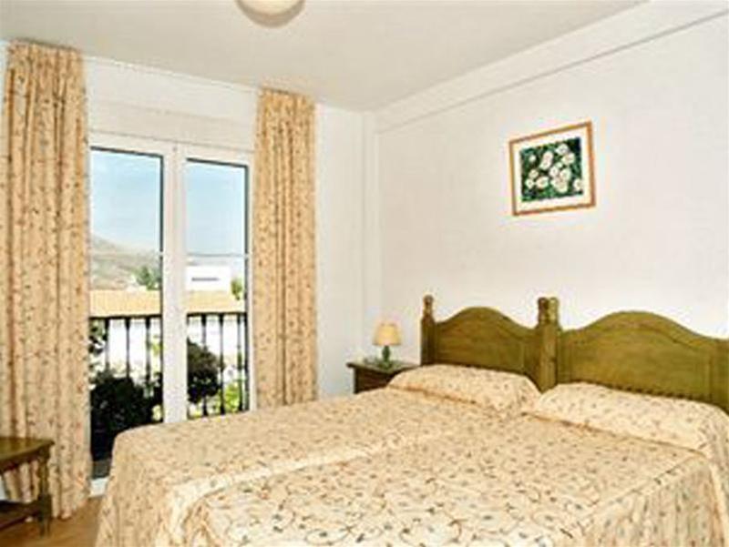 Apartamentos La Fonda Benalmadena Exterior photo